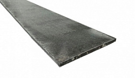 Шифер плоский (лист хризотилцементный для грядок (1500*290)*8мм)
