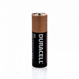 Батарейка Duracell AAA м