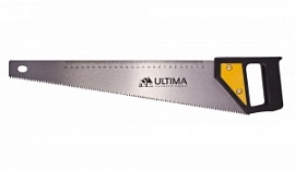 Ножовка по дереву Ultima 500 мм