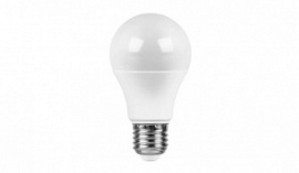 Лампа светодиодная  LED 15вт Е27 6400K дневной SAFFIT